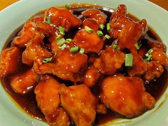 糖里脊-弄堂里(雨花客厅店)