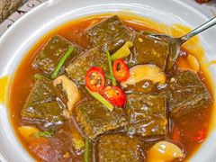 -一江春水·杭帮臻宴(三台山店)