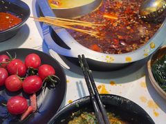 -味之绝美蛙鱼头火锅(松江万达店)