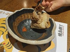 -烧鸟横丁(联发文创口岸店)