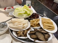 -太婆天府山珍酒楼(亚运村店)