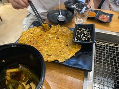 -肉甲韩国木炭烤肉(新壹街1店)