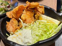 -无敌家现熬骨汤拉面(颐堤港店)