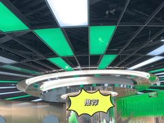 -青花椒花椒鱼(合生汇店)