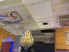 -明日世界密室轰趴·剧本桌游·箭馆团建(国贸店)