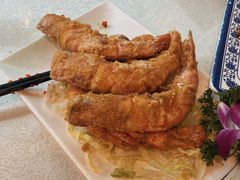 -喜记避风塘炒辣蟹(总店)