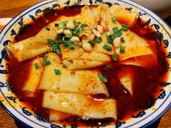 -中阿兰牛肉面(悦海新天地店)