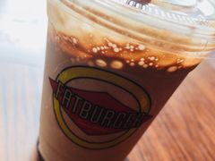 -FATBURGER 特富客汉堡(外交公寓店)