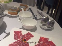 -红雀围·海鲜火锅(陆家嘴中心店)