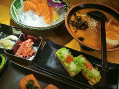 -昊·来了寿司(双楠2店)