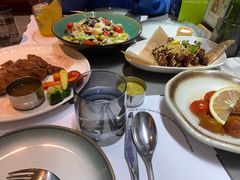 -LE SHARE洛笙·花园西餐(北京路步行街店)