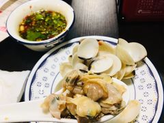 -拾下卜卜贝•海鲜火锅