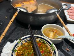 -滇牛云南火锅(桂林路店)