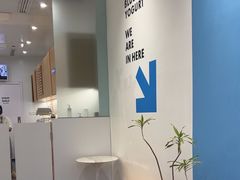 -Blueglass酸奶(北京环宇荟店)