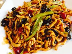 -大清花饺子(五五路店)