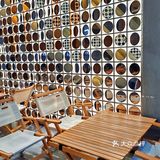 北京路探店 | ins风网红滑滑梯咖啡店☕️