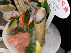 -享月汤皇·海鲜小火锅·聚会(曲江创意谷店)