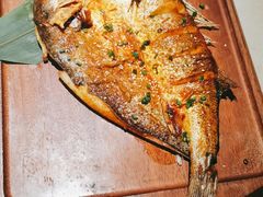 -丽满园·春饼烤鸭(金地广场店)