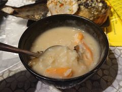-云晓光头烧烤吧(新大陆广场店)