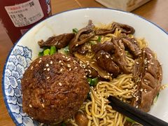 -一味老卤面(大石桥店)
