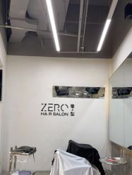 -零型染发店