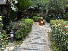 -明月山天沐温泉度假村