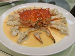 -兴悦酒家(环市东路店)