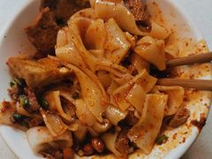 -刘二妈米皮(步行街店)