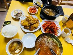 -屋里家延边朝鲜族冷面(南园店)