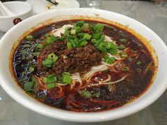 -成都驻京办餐厅(蜀都宾馆店)