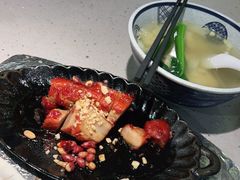 -吉旺港式餐厅(南方商城店)