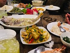 -自然餐厅(Phuket)