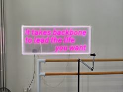 -R.A Dance智能自助舞蹈练习室