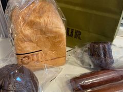 -OUR Bakery(SKP-S店)