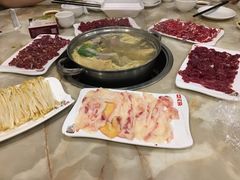 -老外婆(薛家南路店)