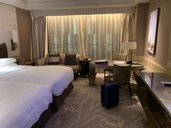 -杭州城中香格里拉大酒店