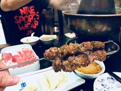 -洪长兴(云南南路店)