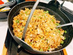 吊锅炒饭-李老爹香辣蟹(宣武门店)