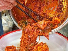 -文立新麻辣烫(合生汇21街区店)