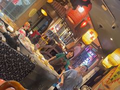 -忘不了·酸菜鱼·28年老南京菜(原北圩路店)