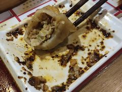 -新兴园饺子馆(北京百子湾店)