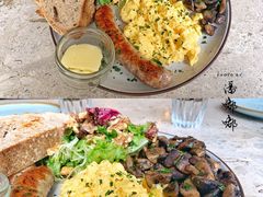 -RAC BAR(安福路店)