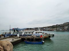 -东极岛景区