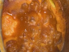 -晓沸牛肉海鲜小火锅(白湖亭万达广场店)