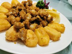 -骏丰酒楼(黄编店)