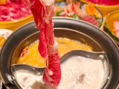 -温野菜涮涮锅(万象城店)