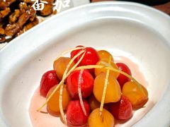 -肆海小川菜酒馆Wine Bistro (青年路店)