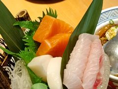 -浦·传统日式料理(3 5 1 1 店)