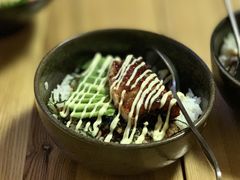 鳗鱼牛油果饭-福匠日本料理(人民路店)