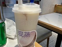 -茶百道(龙阳广场店)
